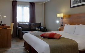 Best Western Palm Hotel London